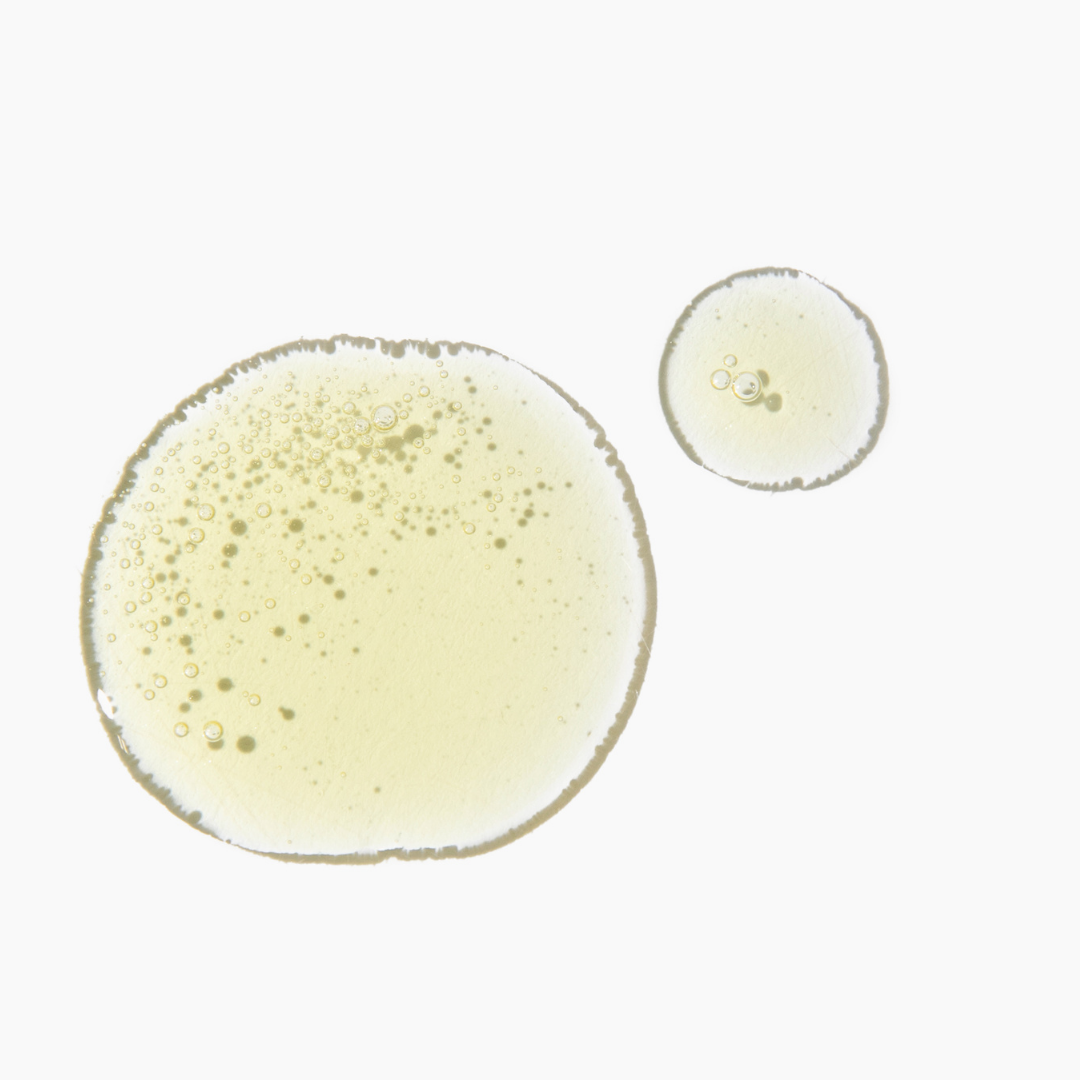 Collagen Biotin Hair Growth Oil